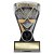 Wolverine Golf Trophy Plaque | Longest Drive | 130mm - PA25192A