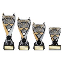 Wolverine Golf Trophy | Longest Drive | 180mm