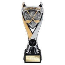 Wolverine Golf Trophy | Longest Drive | 200mm