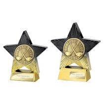Superstar Golf Trophy | Longest Drive | 140mm