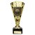 Cobra Star Golf Trophy | Gold | 210mm - TG24210A