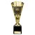 Cobra Star Golf Trophy | Gold | 230mm - TG24210B