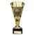 Cobra Star Golf Trophy | Nearest the Pin | Gold | 210mm - TG24211A