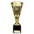 Cobra Star Golf Trophy | Nearest the Pin | Gold | 230mm - TG24211B