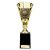 Cobra Star Golf Trophy | Nearest the Pin | Gold | 255mm - TG24211C