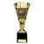 Cobra Star Golf Trophy | Longest Drive | Gold | 230mm - TG24212B