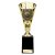 Cobra Star Golf Trophy | Longest Drive | Gold | 255mm - TG24212C