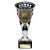 Cobra Star Golf Trophy | Longest Drive | Silver & Black | 210mm - TR24212A