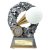 Blast Out Golf Ball Trophy | 140mm - RF25193B