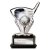Belfry Golf Driver Trophy | 150mm - RF25196A