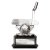 Belfry Golf Putter Trophy | 150mm - RF25198A
