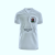 Kit Kolour Cricket Shirt Trophy | White | 155mm - SH1WH.CRI