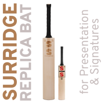 Cricket Bat Replica by Surridge