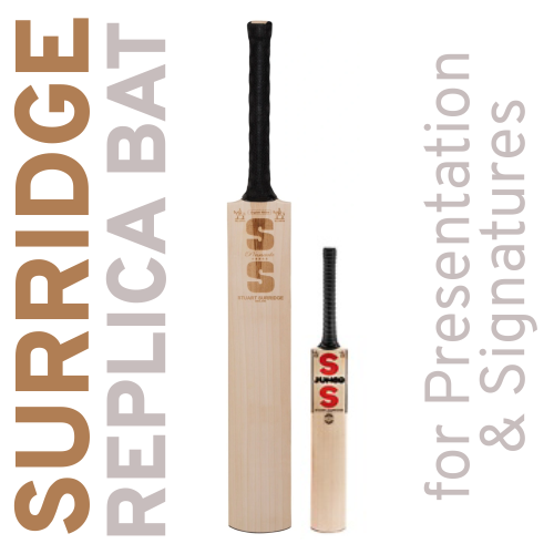 Cricket Bat Replica by Surridge