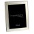 Photoframe | Silverplated | Satin Finish with bright trim | 6