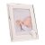 Bambino Silverplated Photo Frame with Elephant | 4