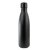 Thermal Black Bottle | Insulated metal bottle | Hot or Cold Drinks  - DKW130-BKM