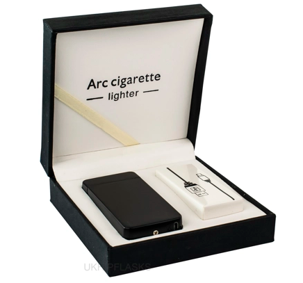 Arc Cigarette Lighter | USB Rechargable