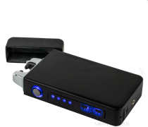 Arc Cigarette Lighter | USB Rechargable