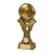 Dragon Ball Football Trophy | 280mm - SRS060