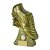 Dragon Boot Football Trophy | 160mm - SRS063