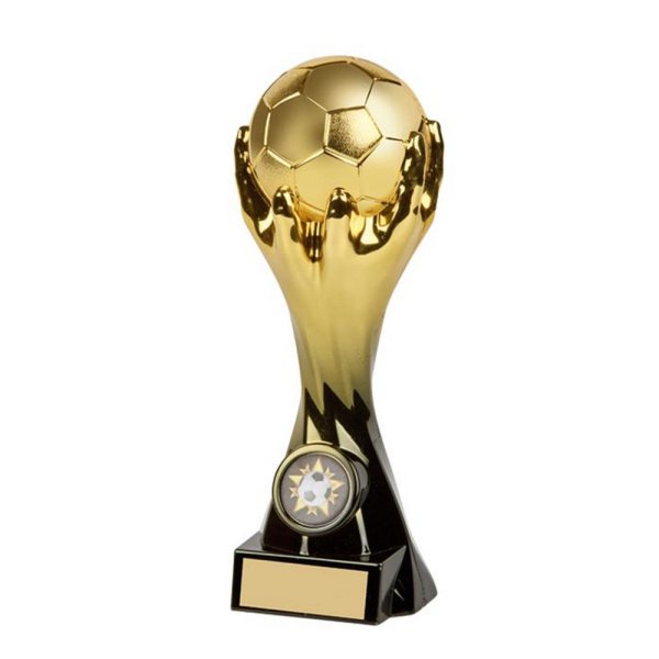 Midas Football Trophy | 190mm
