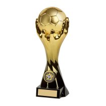 Midas Football Trophy | 230mm
