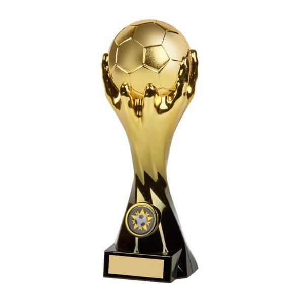 Midas Football Trophy | 230mm