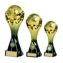 Midas Football Trophy | 230mm