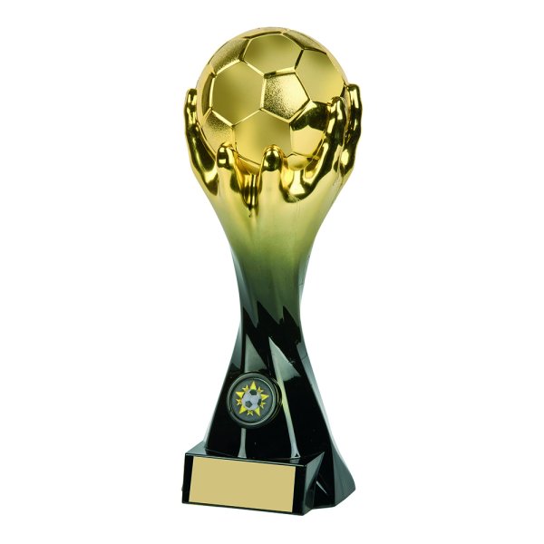 Midas Football Trophy | 270mm