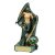Keepy Up Football Trophy | Female | 190mm - RS157
