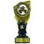 Shard Squad Football Trophy | Most Improved | 150mm - 2011CP