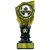 Shard Squad Football Trophy | Top Goalkeeper | 150mm - 2011HP