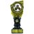 Shard Squad Football Trophy | Top Scorer | 150mm - 2011JP