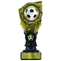 Shard Squad Football Trophy | Football | 150mm