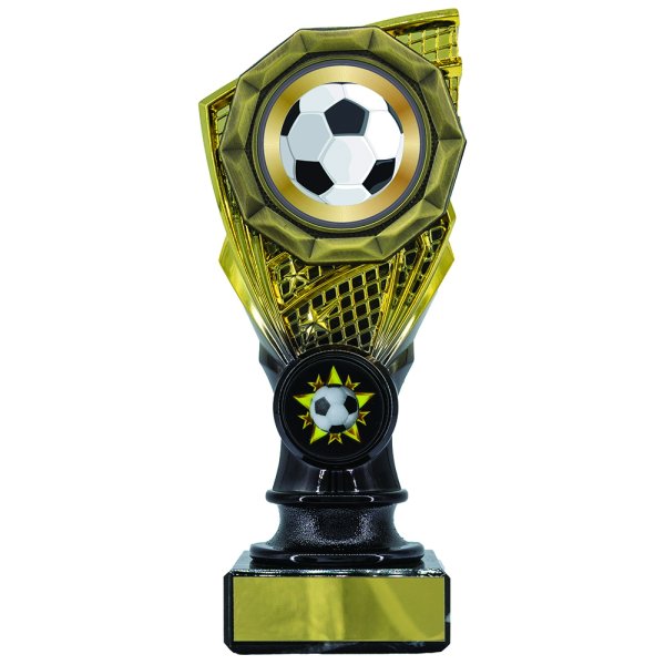 Shard Squad Football Trophy | Football | 150mm