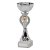 Silver Bowl Trophy Cup | 235mm - 2052C