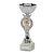 Silver Bowl Trophy Cup | 210mm - 2052D