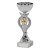 Silver Bowl Trophy Cup | 185mm - 2052E