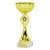 Gold Bowl Trophy Cup | 275mm - 2053A