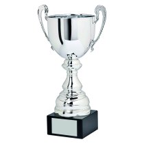 Classic Silver Presentation Cup | 250mm