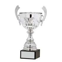 Legend Presentation Cup | with Handles | Silver | 325mm
