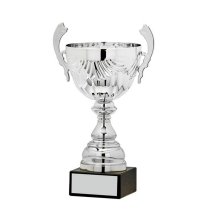 Legend Presentation Cup | with Handles | Silver | 270mm