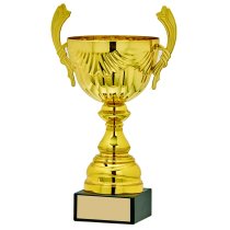 Legend Presentation Cup | with Handles | Gold | 380mm