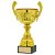 Legend Presentation Cup | with Handles | Gold | 380mm - 2063A