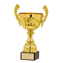 Legend Presentation Cup | with Handles | Gold | 355mm