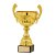 Legend Presentation Cup | with Handles | Gold | 355mm - 2063B