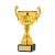 Legend Presentation Cup | with Handles | Gold | 270mm - 2063D