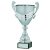 Trinity Presentation Cup | with Handles | Silver | 435mm - 2064A