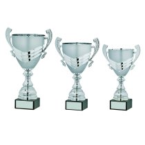 Trinity Presentation Cup | with Handles | Silver | 435mm